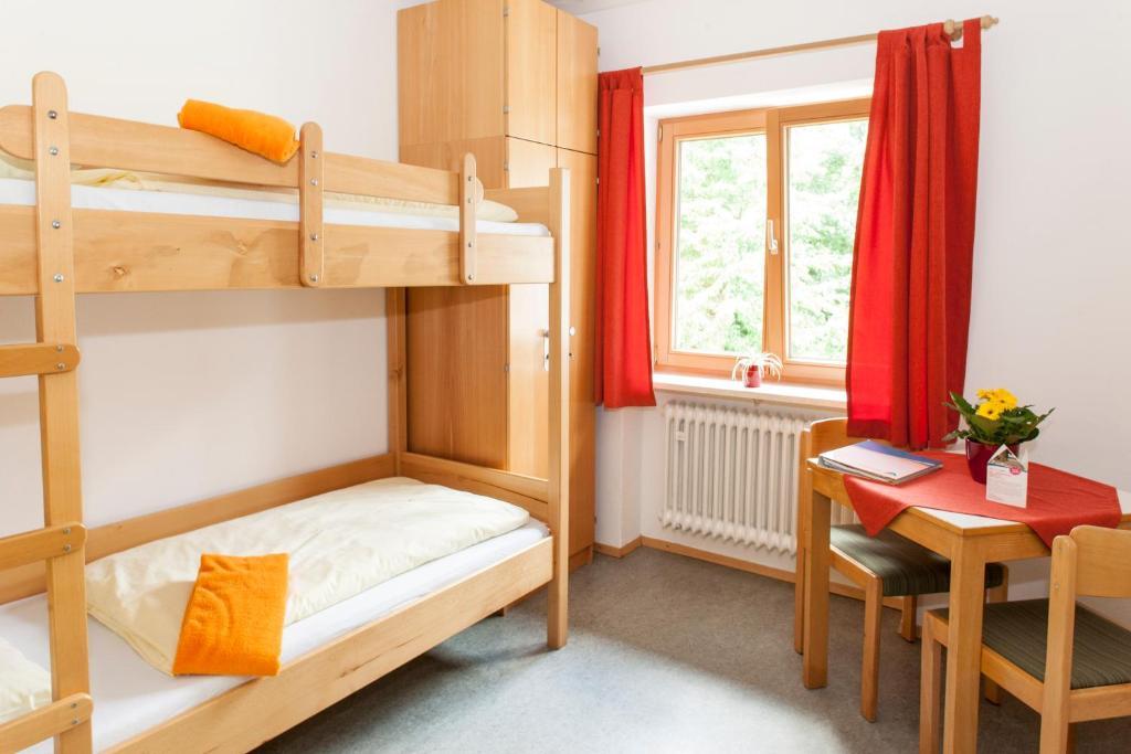 Jugendherberge Fuessen Room photo