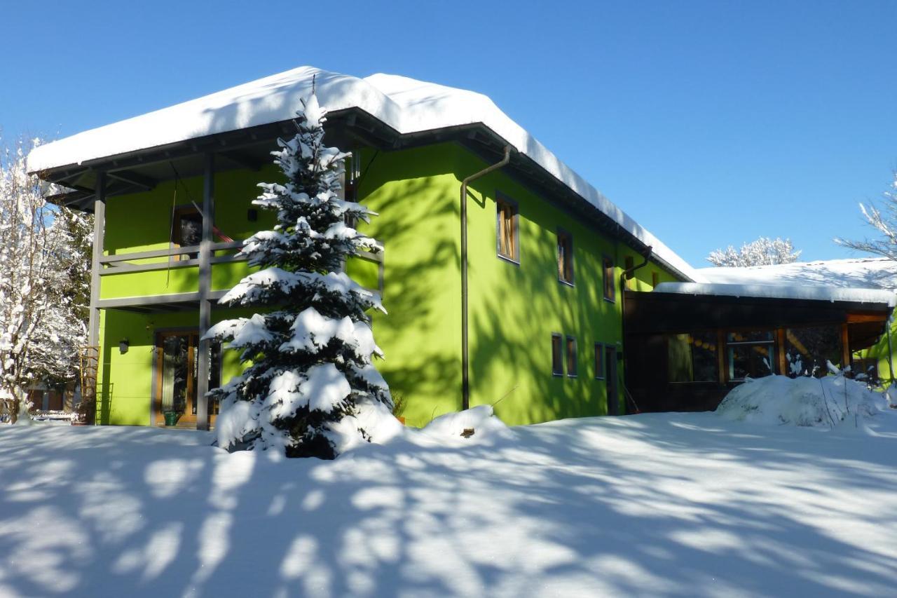 Jugendherberge Fuessen Exterior photo